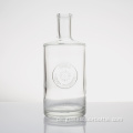 700ml Klare Gin-Flaschen